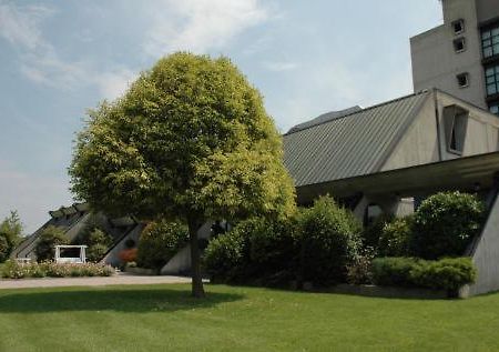 Hotel Cavallino Faenza Kültér fotó