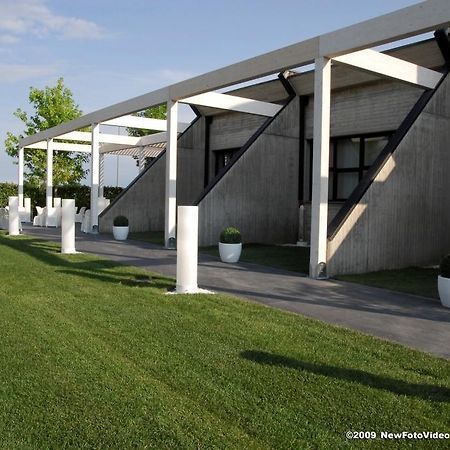 Hotel Cavallino Faenza Kültér fotó