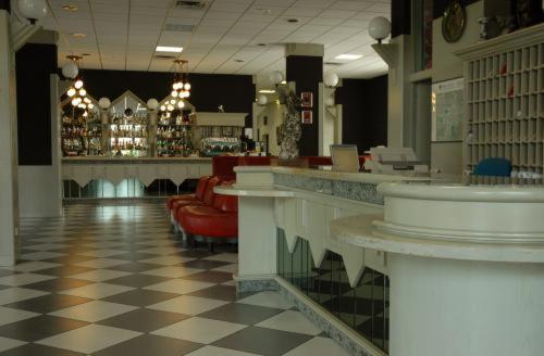 Hotel Cavallino Faenza Kültér fotó