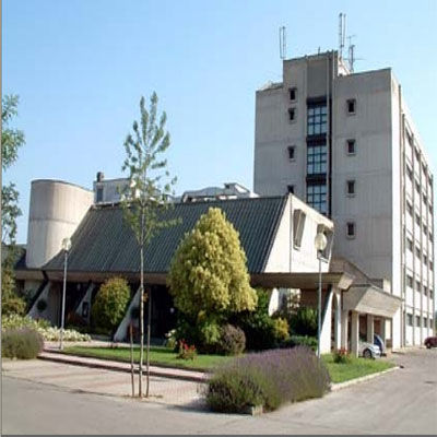 Hotel Cavallino Faenza Kültér fotó