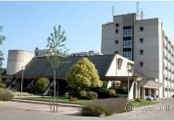 Hotel Cavallino Faenza Kültér fotó